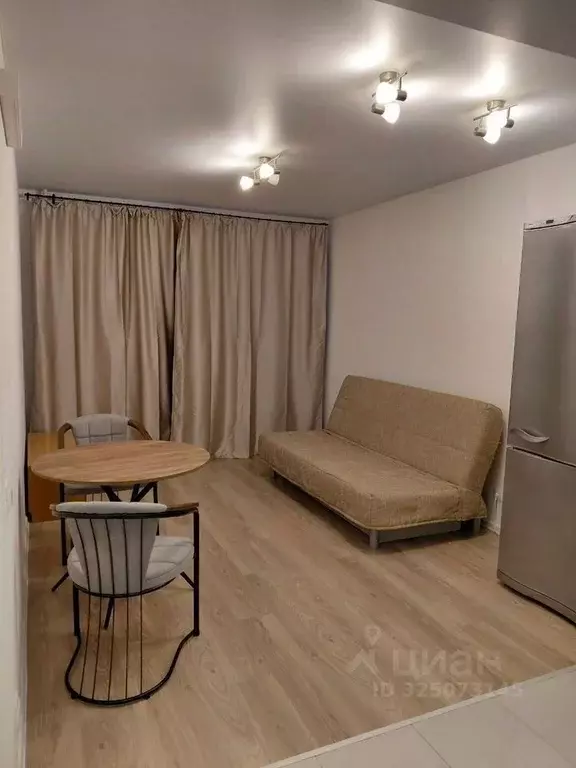 2-к кв. Москва Кольская ул., 8к2 (35.0 м) - Фото 2