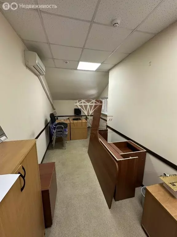 Офис (11 м) - Фото 1