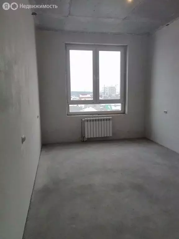 Квартира-студия: Новосибирск, Автогенная улица, 75 (24 м) - Фото 2