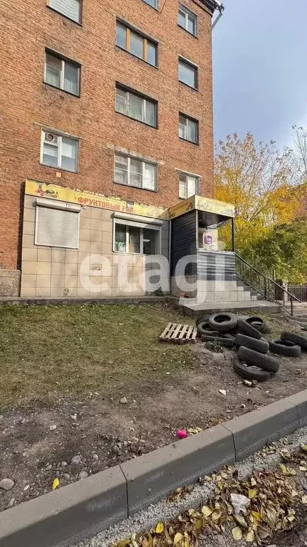 Продам торговое помещение, 37.4 м - Фото 1