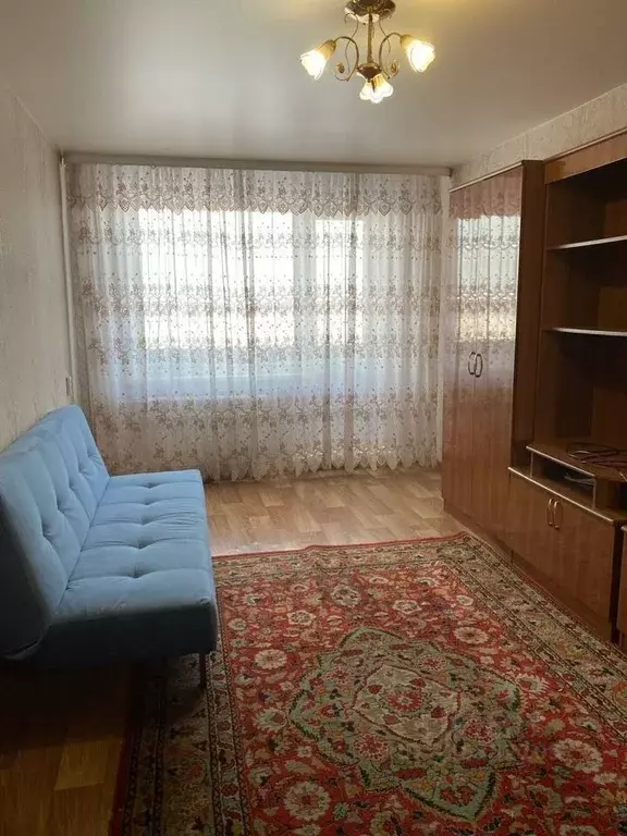 1-к кв. Новосибирская область, Искитим Комсомольская ул., 15 (34.0 м) - Фото 1