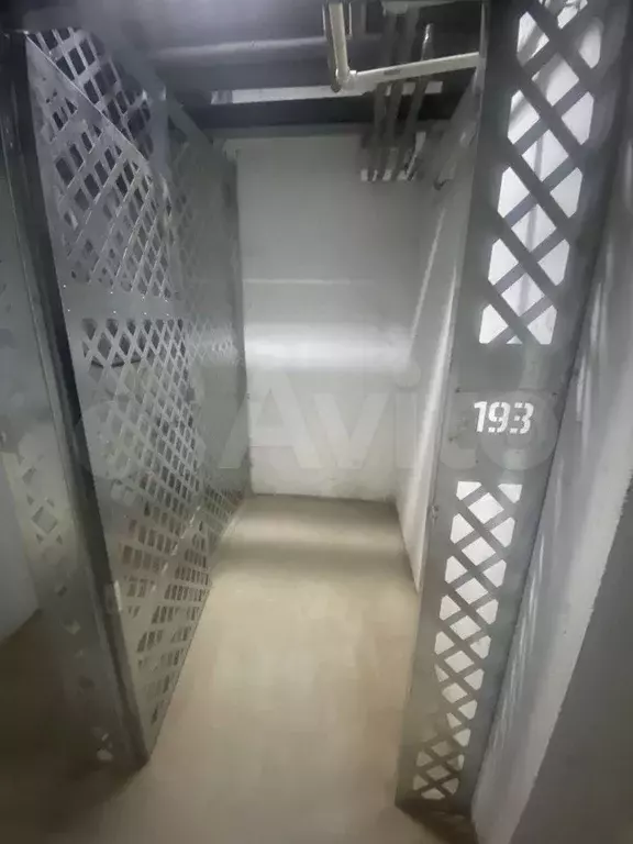 Машиноместо, 10 м - Фото 0