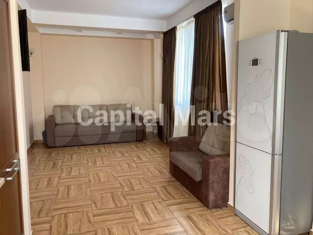 3-к. квартира, 80 м, 2/3 эт. - Фото 1