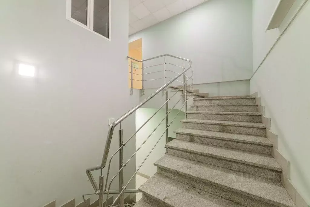 Офис в Свердловская область, Верхняя Пышма ул. Петрова, 11А (15 м) - Фото 2