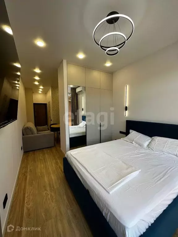 Продаётся квартира-студия, 30 м - Фото 0