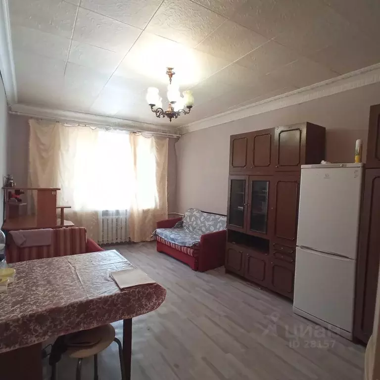 Комната Московская область, Подольск Пионерская ул, 22 (18.0 м) - Фото 1