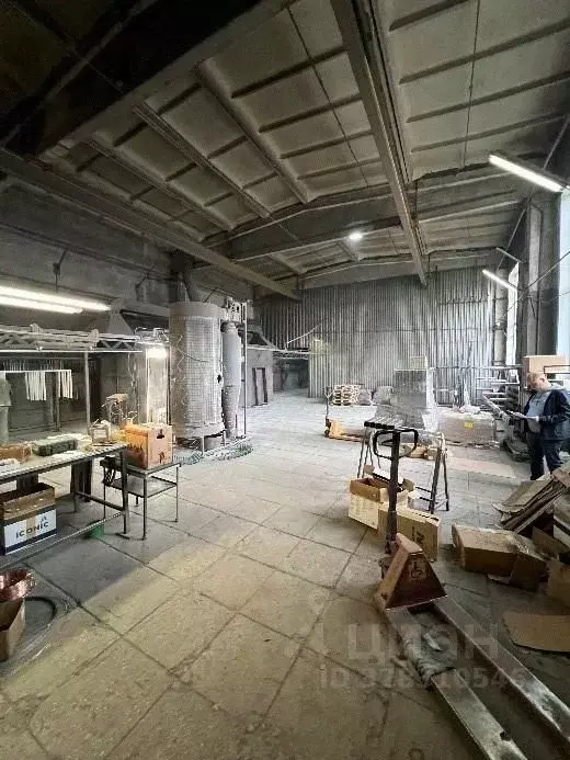 Помещение свободного назначения в Москва Лобненская ул., 19С1 (458 м) - Фото 2