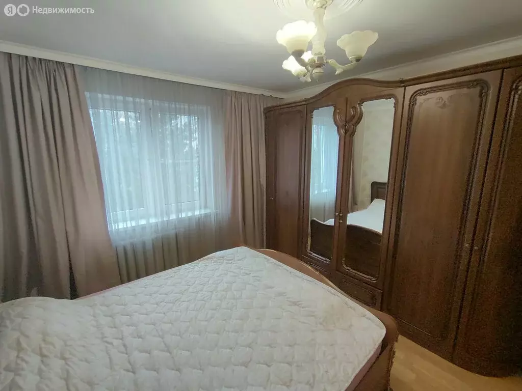 2-комнатная квартира: Владикавказ, улица Генерала Дзусова, 5к1 (54 м) - Фото 2
