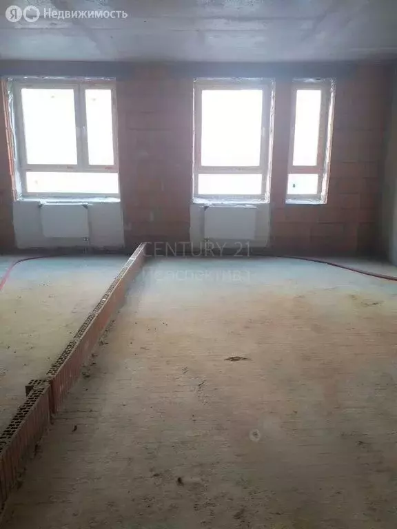 3-комнатная квартира: Балашиха, Косинское шоссе, 6 (90 м) - Фото 1