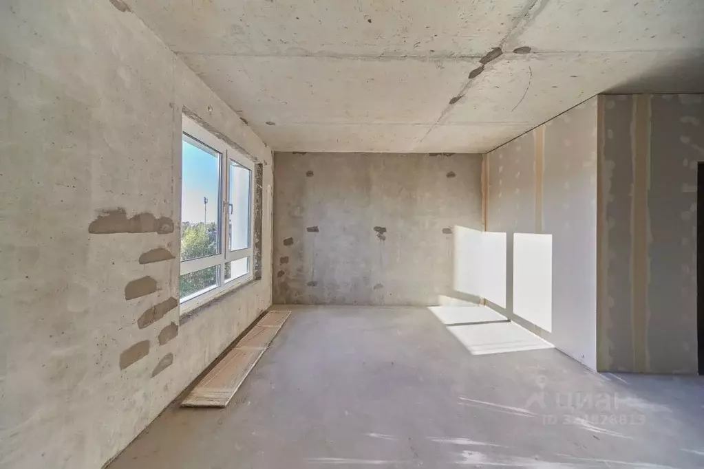 1-к кв. Карелия, Сортавала Советская ул., 5 (22.1 м) - Фото 2