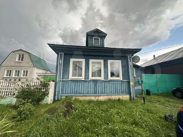 Дом 45 м на участке 16 сот. - Фото 0