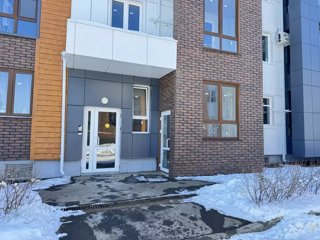 Помещение свободного назначения в Краснодарский край, Краснодар ул. ... - Фото 1