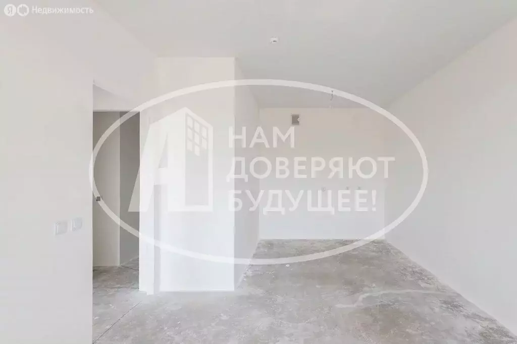1-комнатная квартира: Пермь, улица Гашкова, 53к2 (43.8 м) - Фото 1