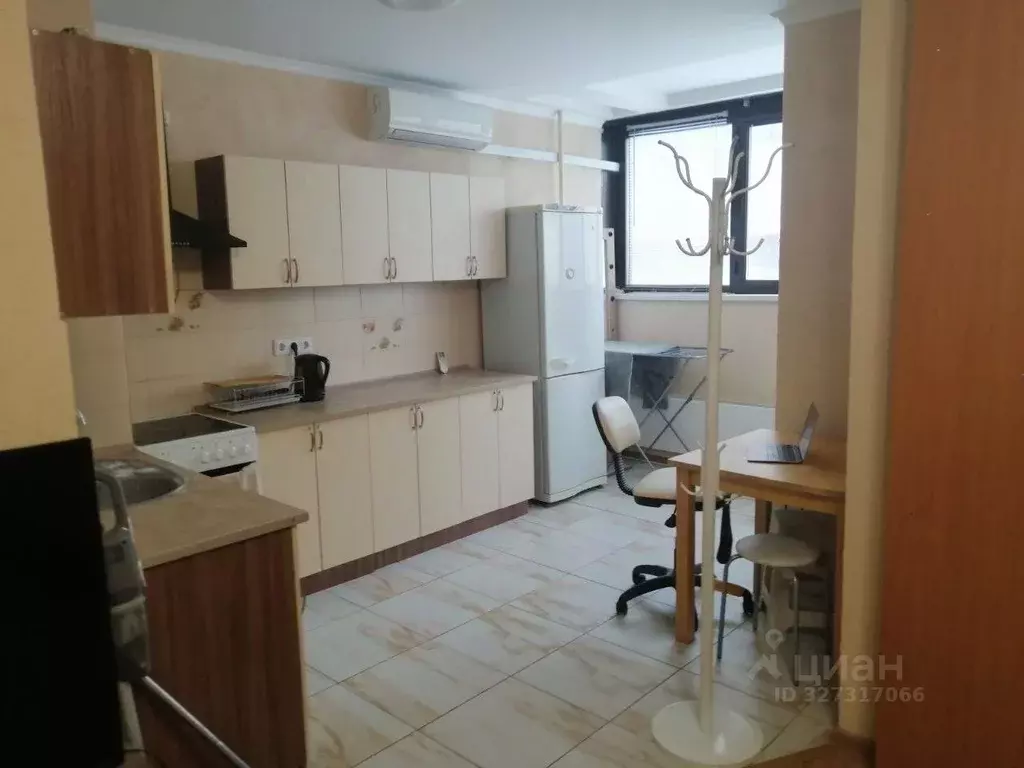 1-к кв. Московская область, Ленинский городской округ, Лопатино пгт ... - Фото 1