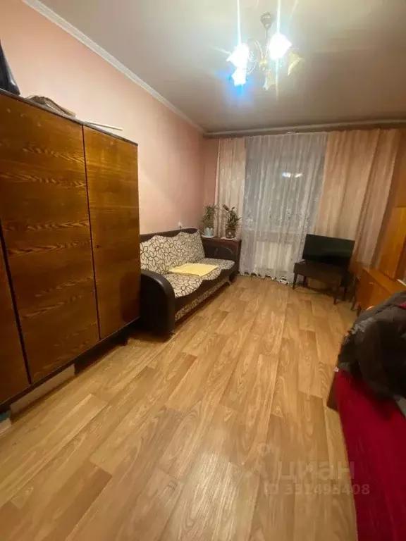 1-к кв. Красноярский край, Красноярск городской округ, Березовка ... - Фото 2