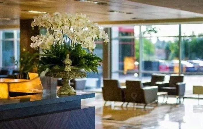 Офис в Москва Варшавское ш., 1С6 (741 м) - Фото 2