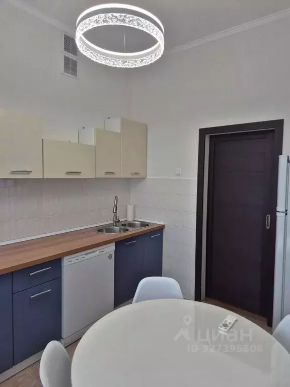 3-к кв. Москва Краснопролетарская ул., 9 (75.0 м) - Фото 2