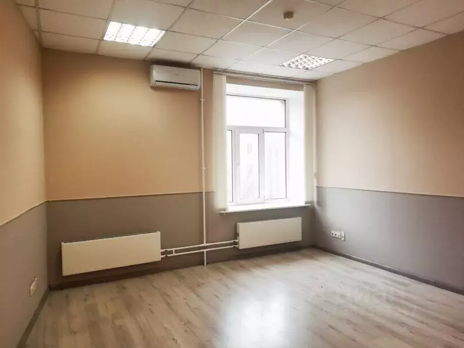 Офис в Санкт-Петербург наб. Черной речки, 15 (28 м) - Фото 1