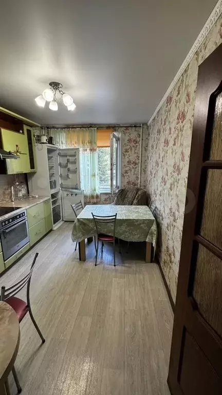 3-к. квартира, 70 м, 2/17 эт. - Фото 1