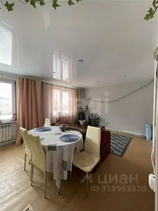Дом в Бурятия, Улан-Удэ Новая Комушка мкр, ул. Северная, 118А (83 м) - Фото 0