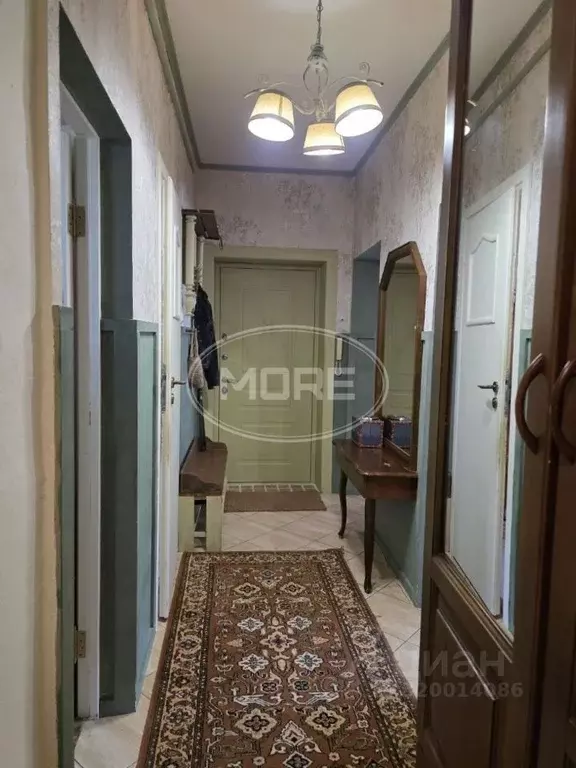 2-к кв. Калининградская область, Калининград Автомобильная ул., 2 ... - Фото 0