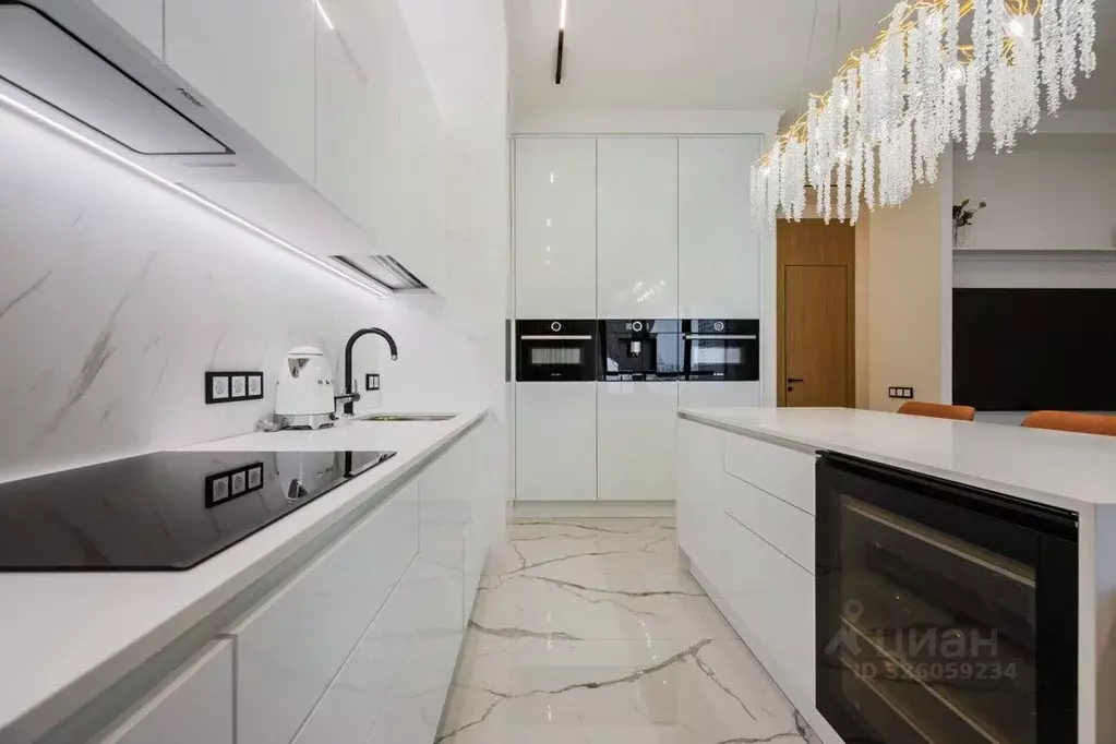 2-к кв. Свердловская область, Екатеринбург ул. Степана Разина, 23 ... - Фото 1