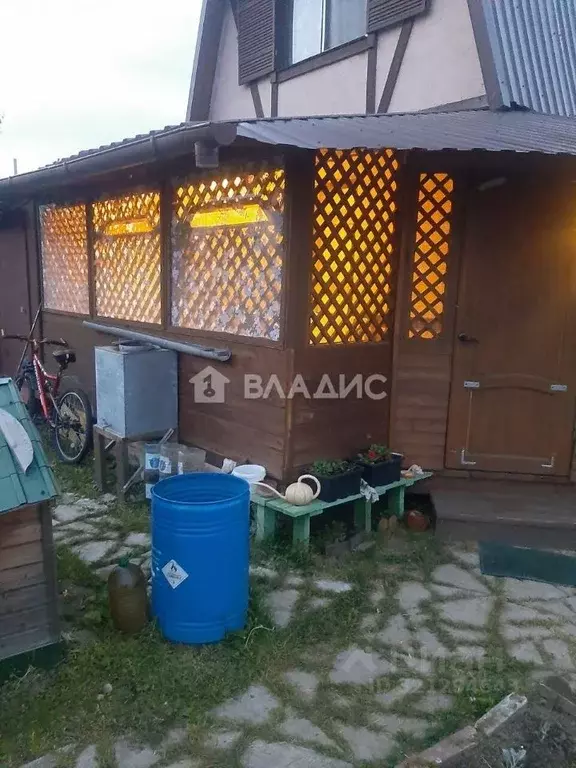 Дом в Нижегородская область, Бор пос. Большое Пикино,  (16 м) - Фото 1