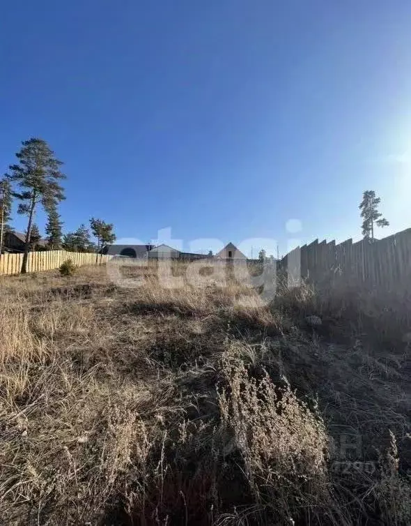 Участок в Бурятия, Улан-Удэ 101-й мкр, 3 (8.0 сот.) - Фото 0