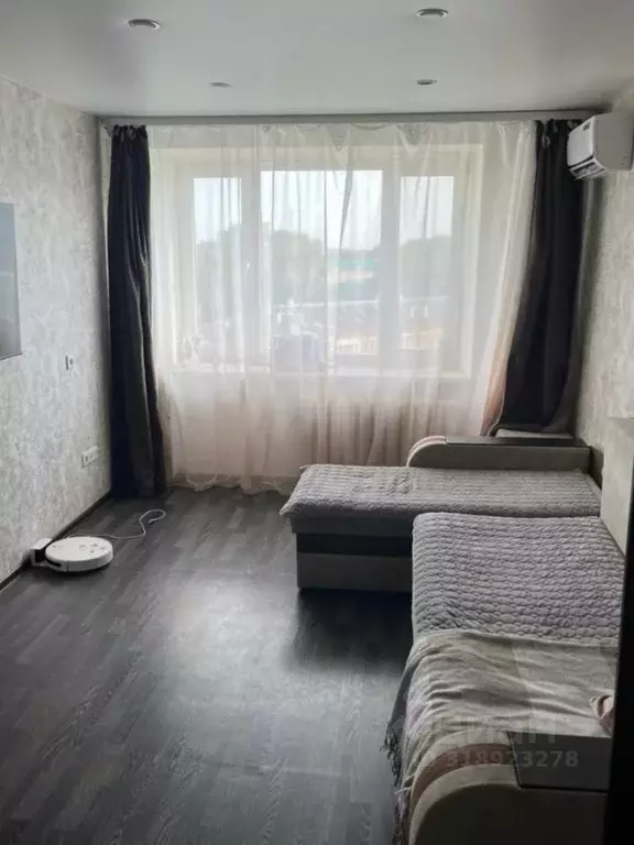 3-к кв. Башкортостан, Уфа ул. Богдана Хмельницкого, 88 (58.3 м) - Фото 0