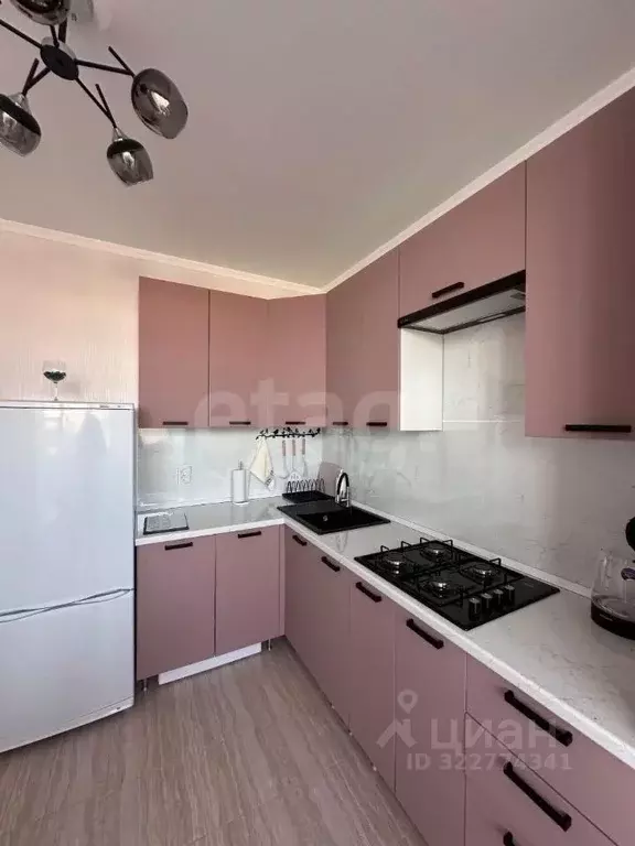 1-к кв. Северная Осетия, Владикавказ ул. Курсантов-Кировцев, 31 (48.0 ... - Фото 1