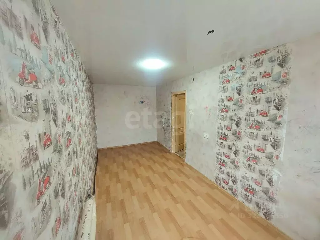 3-к кв. Удмуртия, Ижевск Литовская ул., 27А (58.7 м) - Фото 1