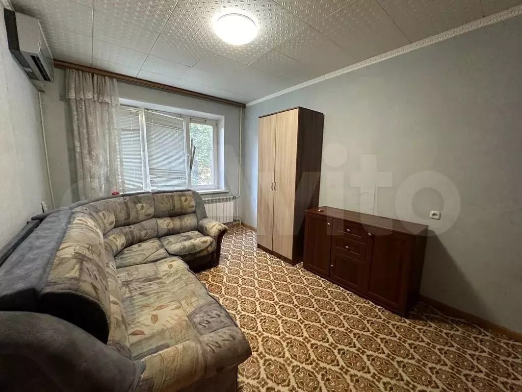 1-к. квартира, 35 м, 2/9 эт. - Фото 0