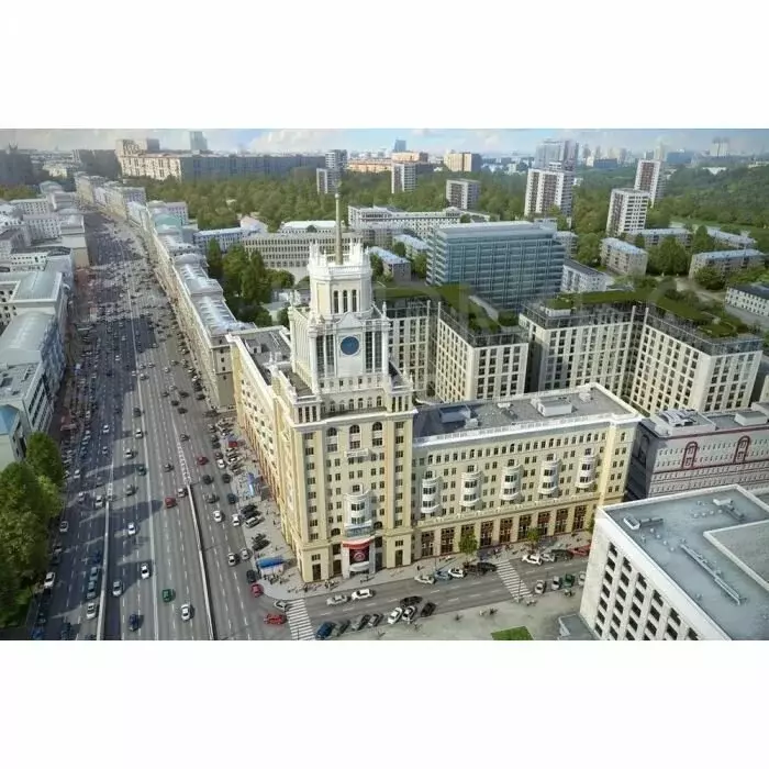 Помещение свободного назначения (38 м) - Фото 1