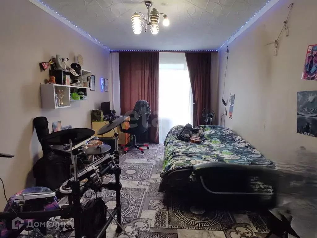 Продаётся 3-к квартира, 59.2 м - Фото 0