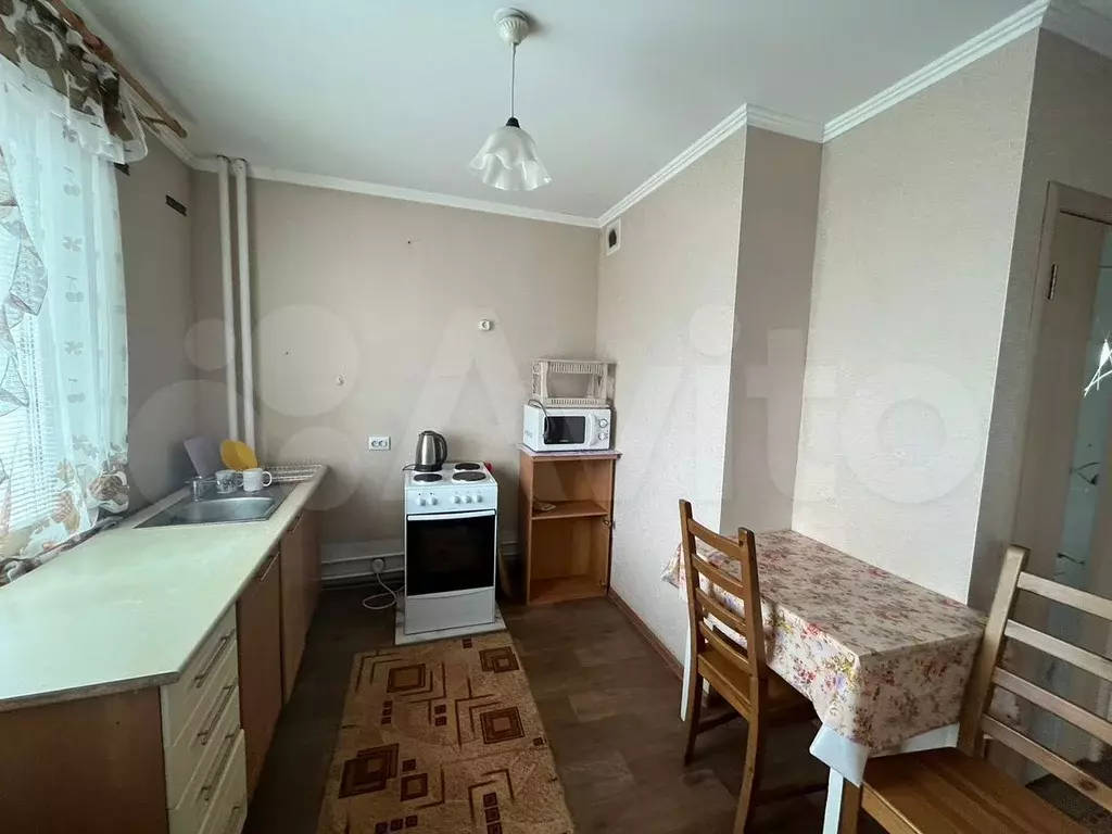 2-к. квартира, 52 м, 4/10 эт. - Фото 1
