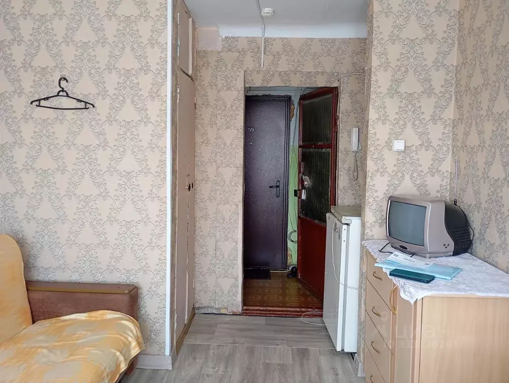 Комната Курганская область, Курган ул. Коли Мяготина, 143 (11.0 м) - Фото 1