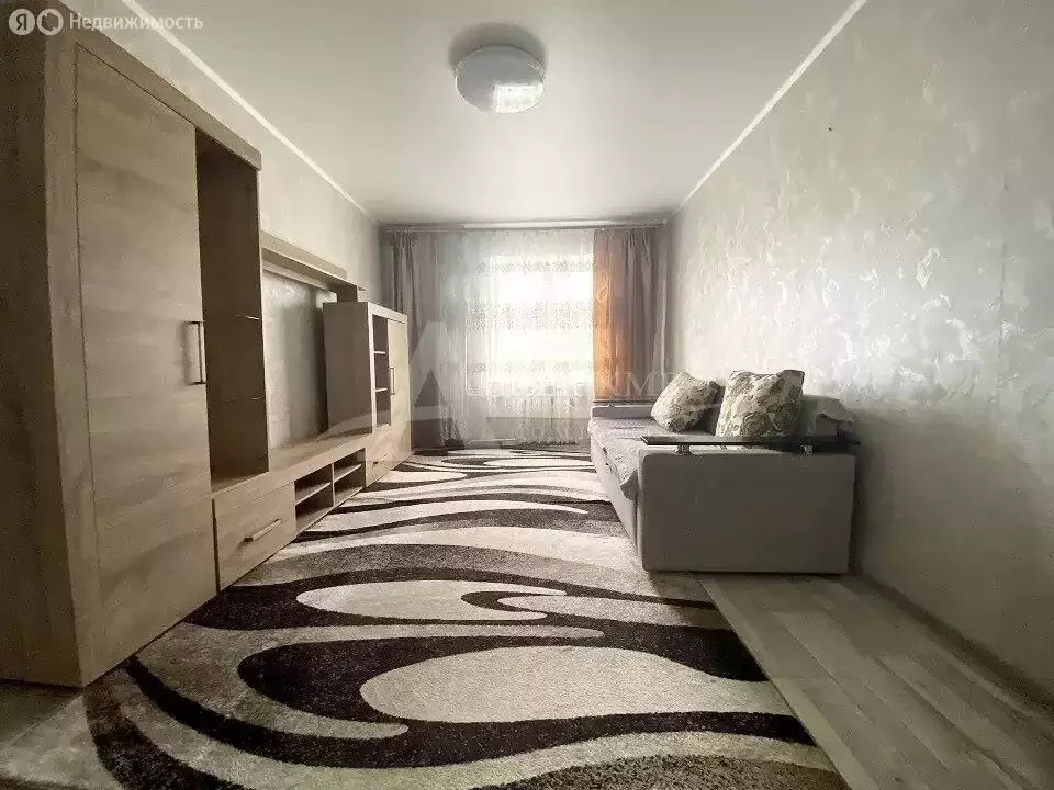 2-комнатная квартира: Новопавловск, улица Кирова, 37/10 (48.5 м) - Фото 2