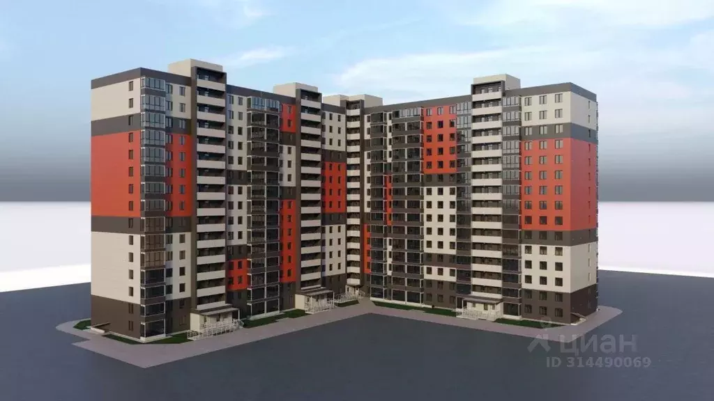 3-к кв. Ханты-Мансийский АО, Ханты-Мансийск Самаровская ул., 4 (105.4 ... - Фото 0