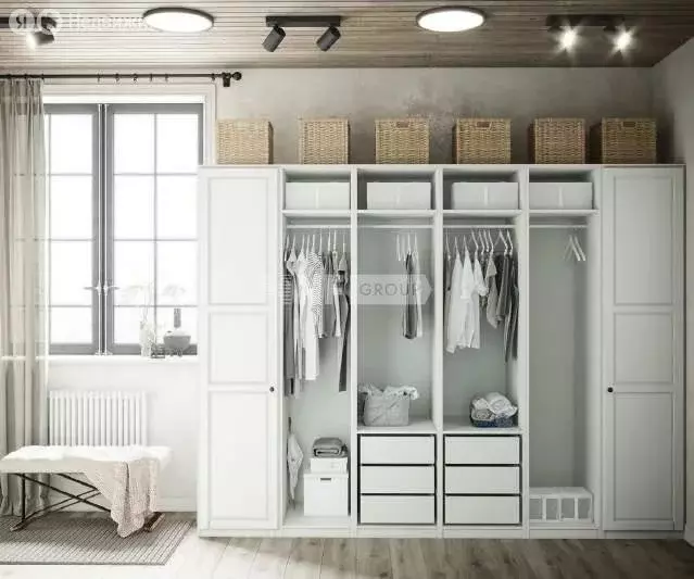 Дом в деревня Зимёнки, КП Антоновка (600 м) - Фото 1