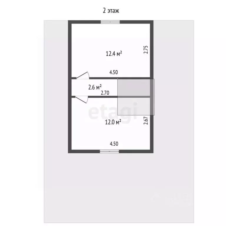 Дом в Владимирская область, Петушинский муниципальный округ, д. Борок ... - Фото 1