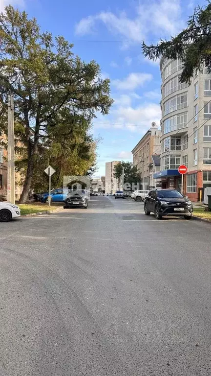 Участок в Ивановская область, Иваново ул. Варенцовой, 15 (6.9 сот.) - Фото 1