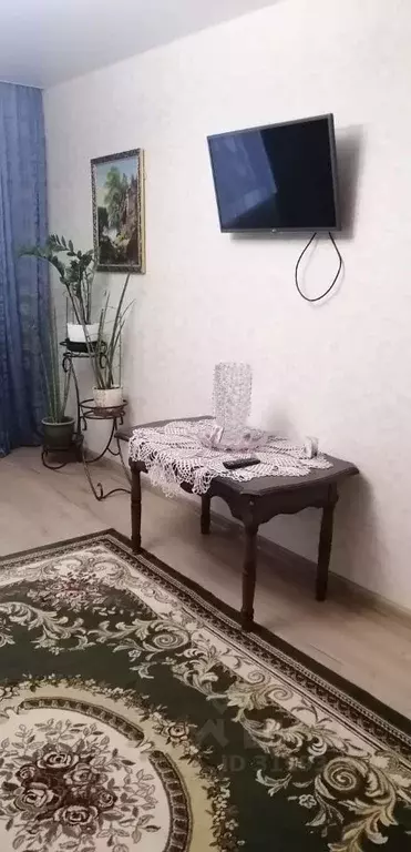 2-к кв. Ленинградская область, Коммунар Гатчинский район, ... - Фото 0
