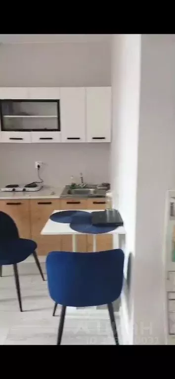 Студия Краснодарский край, Краснодар ул. Имени Героя Георгия ... - Фото 2