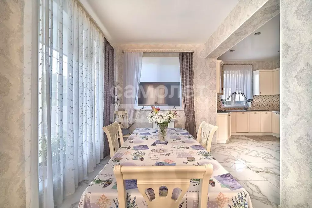 Дом в Калужская область, Жуковский муниципальный округ, Корсаково ... - Фото 2