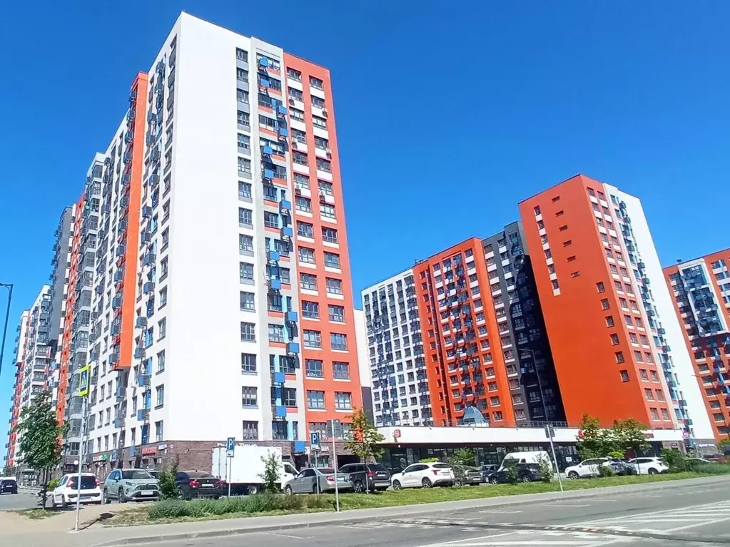 Помещение свободного назначения в Москва Десеновское поселение, ул. ... - Фото 1