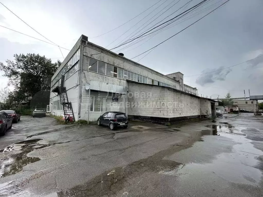 Сдам помещение свободного назначения, 541 м - Фото 0