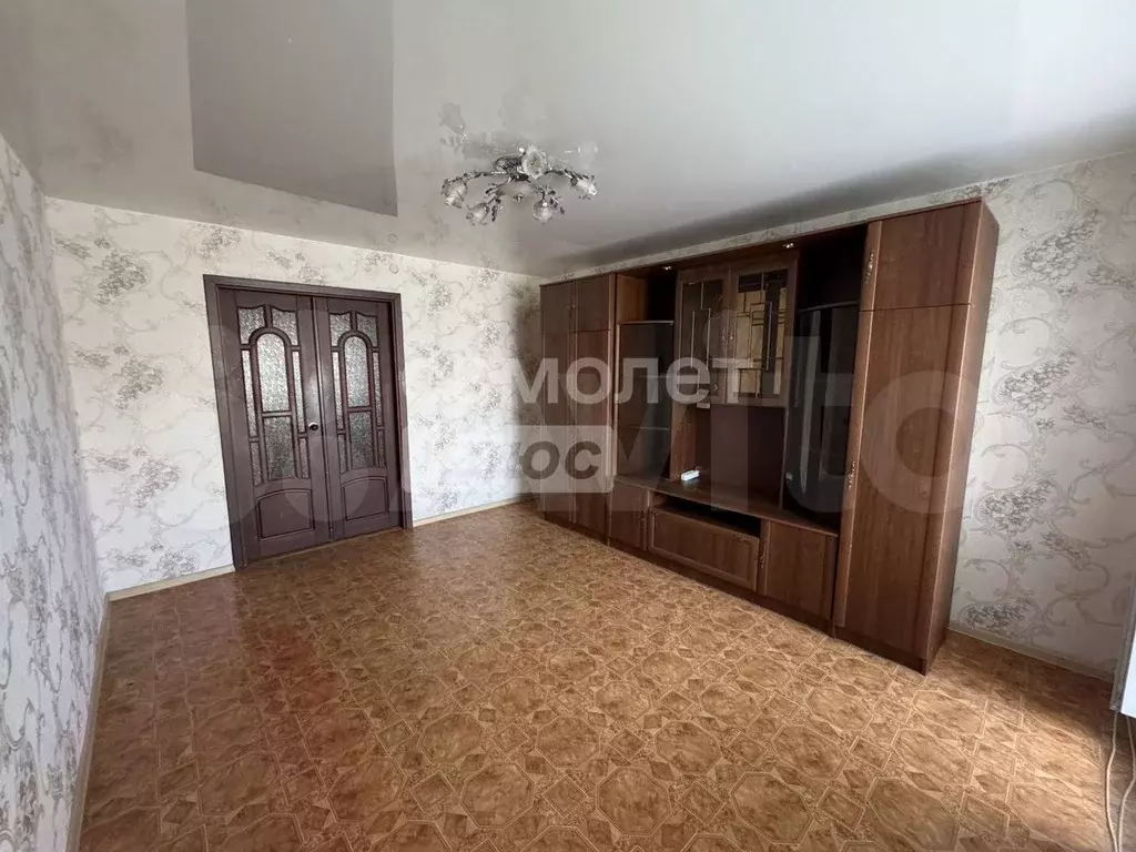 3-к. квартира, 58 м, 1/5 эт. - Фото 0