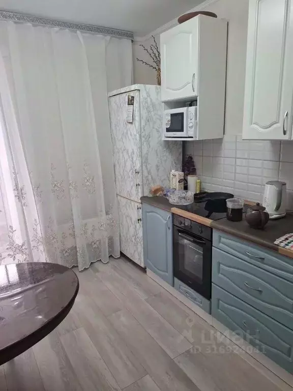 2-к кв. Новосибирская область, Бердск ул. Ленина, 13в (54.0 м) - Фото 0