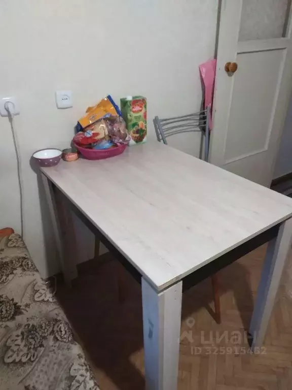 2-к кв. Московская область, Одинцово Вокзальная ул., 11 (45.0 м) - Фото 1