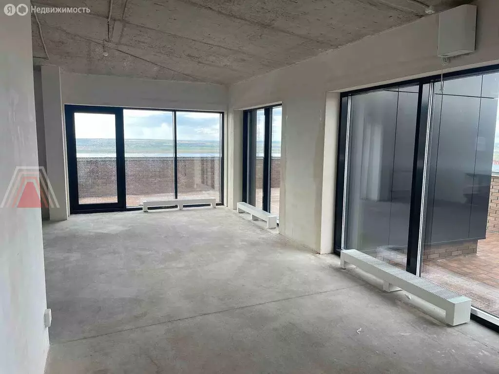 4-комнатная квартира: Уфа, улица Рихарда Зорге, 73/1 (204 м) - Фото 2